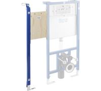 Roca Duplo S soporte para asas para discapacitados A890090600