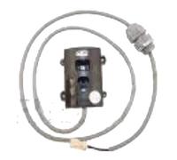 Roca - Emisor-Recep Det Corta Amura Elec. Recambio - Grifo - Grifería Electronicas - Piezas Especiales E . Recambios de grifería electrónica. Ref. A526172616