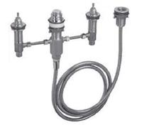Roca - Emisor-Receptor Electrónico Recambio - Grifo - Grifería Electronicas - Piezas Especiales Electrón . Recambios de grifería electrónica. Ref. A526172600
