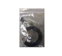 Roca Fijación taza-tanque Inspira, 1,5 x 3 x 6 centímetros, color metálico (Referencia: AV0028800R)