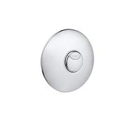 Roca - Fluxor empotrable 3/4" para inodoro de doble descarga 6/3l . Fluxores. Ref A5A9779C00