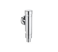 Roca - Fluxor exterior de 3/4" para inodoro, con doble descarga 6/3l y accionamiento pulsador . Fluxores. Ref A5A9577C00