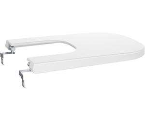 Roca Gap Square tapa de bidé A80673200B