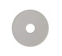 ROCA Goma Cierre Descargas Ø16x66mm Doble Pulsador Roca AH0007100R