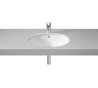 ROCA GRAND BERNA A327899000 Lavabo sobre encimera de porcelana de 42 cm con un acabado en color blanco - desconocido / desconocido / Roca
