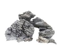 Roca gris para acuario - Aqua Della