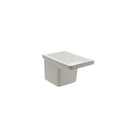 ROCA HENARES A368951001 Lavadero de Cerámica para Encastrar 60cm