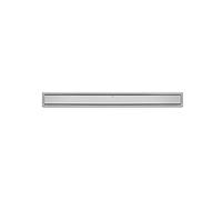 Roca,In-Drain Systems,PLATE X1 - Placa de desagüe lisa adaptable a In-Drain Channel,750mm x 50mm x 20mm,A276094000