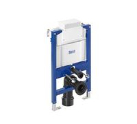 Roca,In-Wall Systems,DUPLO WC BAJO VENTANA - Bastidor con cisterna empotrable de doble descarga para inodoro suspendido. Permite accionamiento frontal o superior. Codo de 90 ø / 110 ø,A890121010