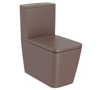 Roca Inspira inodoro compacto A342536660