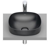 Roca Inspira lavabo 37x37 cm cuadrada empotrado A32750R640