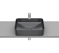 Roca Inspira lavabo 50x37 cm rectangular sobre encimera A327530640