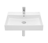 Roca Inspira lavabo 60x49 cm rectangular clásico blanco A32752C000