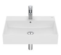 Roca Inspira lavabo 60x49 cm rectangular clásico blanco A32752C620