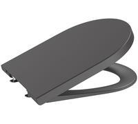 Roca Inspira tapa de inodoro de cierre suave A80152264B