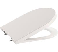 Roca Inspira tapa de inodoro de cierre suave A80152265B