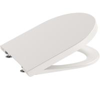 Roca Inspira tapa de inodoro de cierre suave A80152C65B