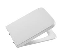 Roca Inspira tapa de inodoro de cierre suave blanco A80153200B