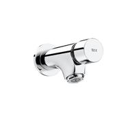 Roca,Instant,Grifo temporizado exterior para lavabo con pulsador,A5A7877C00