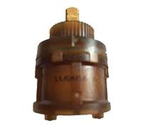 Roca - Inversor Grifo / Mezclador Termostato Col. Atai Recambio - Columna - De Ducha - Piezas Especiales . Recambios de columnas de ducha. Ref. A5051243E0