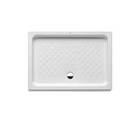 Roca,Italia,Plato de ducha de porcelana rectangular,Blanco,900mm x 720mm x 80mm,A3740HU000
