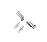 Roca - Kit Bisagra Acero Asiento Sidney (AI0006500R)