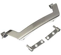 Roca - Kit Bisagra Acero Tapa Bide Victoria (AI0008100R)