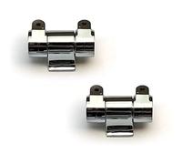 Roca - Kit Bisagra Amortiguada Veranda (AI0003100R)