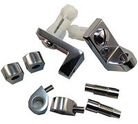 Roca - Kit Bisagra Blanca Carena (AI0001500R)