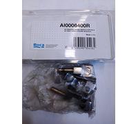 Roca - Kit Bisagra Croma Asiento Veronica (AI0006400R)