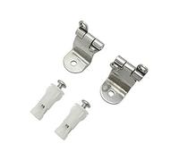 Roca - Kit Bisagra Inox Dama Btw (AI0006900R)