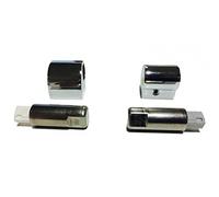 Roca - Kit Bisagra Tapa Bide C.R. Meridian-N (AI0004100R)