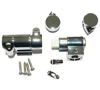 Roca - Kit Bisagras Caida Retardada Dama-N (AI0012000R)