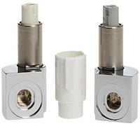 Roca - Kit Bisagras Cr Meridian-N, Gap (AI0012400R)