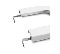 Roca - Kit Bisagras Tapa Bide C.L. Meridian-N (AI0004500R)