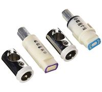 Roca - Kit Conj. Bisagras Inspira Round Cpt 8433290593020