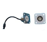 Roca - Kit ElectroVálvula (Pla. Electr.) Recambio - Grifo - Grifería Electronicas - Piezas Especiales El . Recambios de grifería electrónica. Ref. AG0093307R