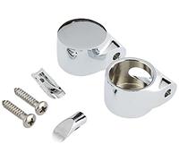 Roca - Kit Elementos Bisagra Amort Cr Laton (AI0001100R)