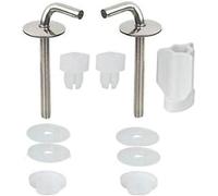 Roca - Kit Fijacion-Bisagras Cl Met Rapido (AI0011300R)