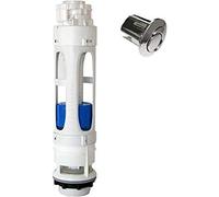 Roca - Kit G Mec Desc. D2D + Pulsadores (AH0000400R)