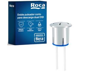 Roca - Kit G Pulsador doble C P/Mec Desc D1D (AH0002100R)