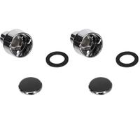 Roca - Kit G Pulsador Elev P/Mec Desc D1P (AH0002200R) (Paquete de 2)