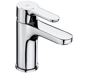 Roca L-20 grifo para lavabo de pie cromo A5A3E09C00