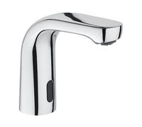 Roca L-20 grifo para lavabo de pie electrónico cromo A5A5309C00