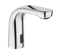 Roca L-20 grifo para lavabo de pie electrónico cromo A5A5509C00