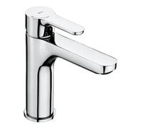 Roca L20 A5A3B09C00 - Grifo de Lavabo, Monomando, Cromado