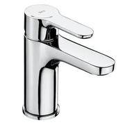 Roca L20 A5A3J09C00 - Grifo de Lavabo, Monomando, Cromado