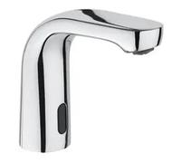 Roca L20 A5A5609C00 - Grifo de Lavabo, Cromado