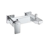 Roca L90 - grifo exterior de baño y ducha L90 CR A5A0D01C00 . Griferías hidrosanitarias Monomando. Ref. A5A9801C00