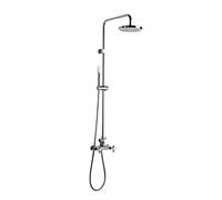 Roca,Loft,Columna de ducha,A5A9743C00